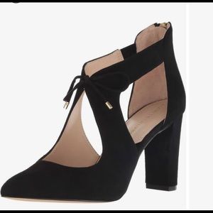 ADRIENNE VITTADINI Women's Nigel Pump